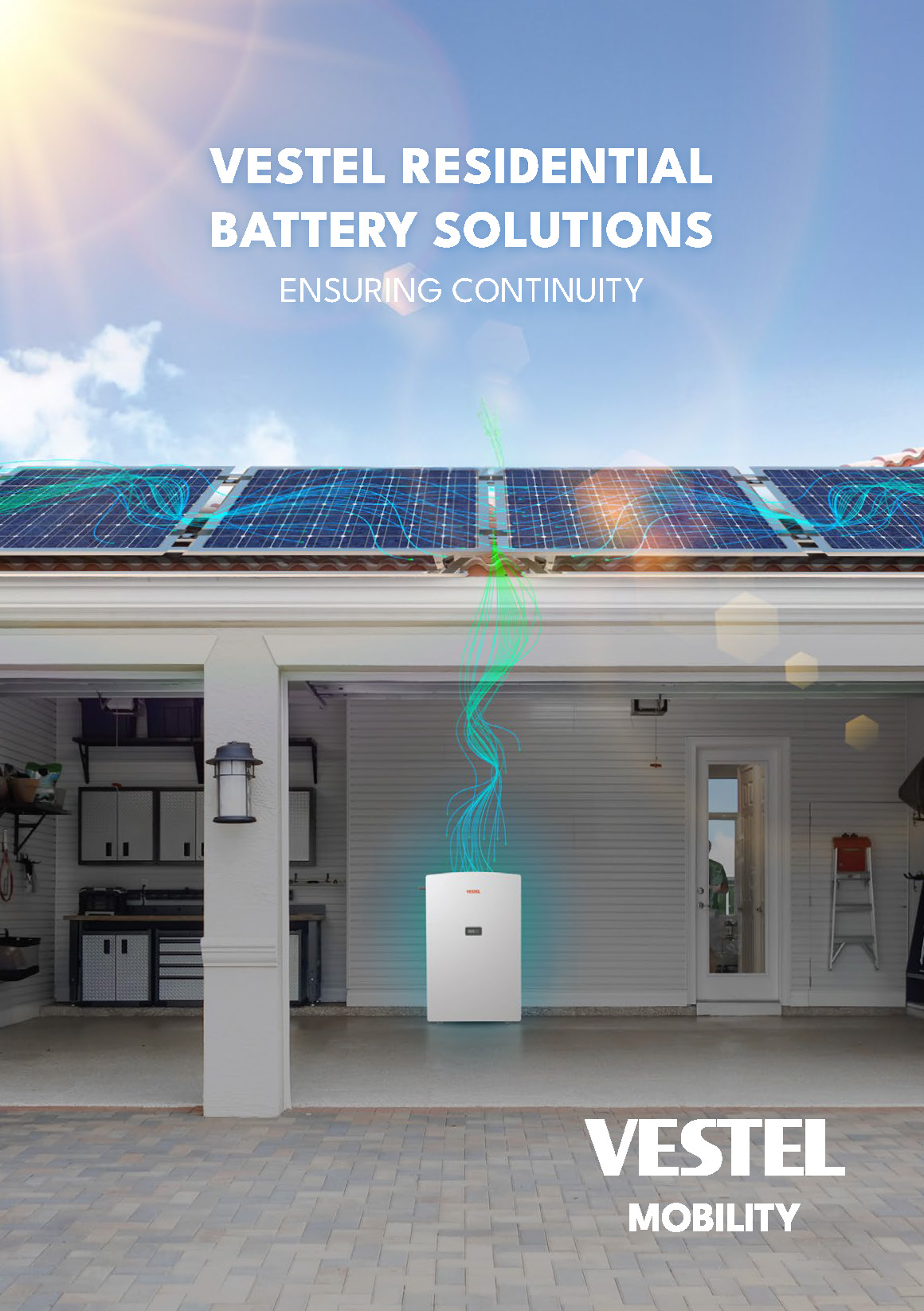 Residential Content for ESS Brochure