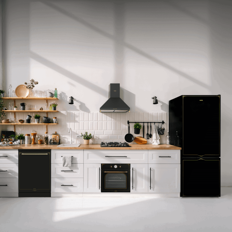 Consumer Electronics