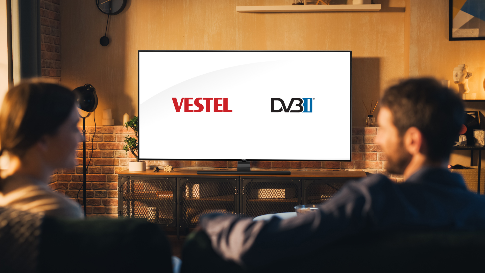 VESTEL & DVB-I